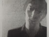 Haar, Henk van der. Portret