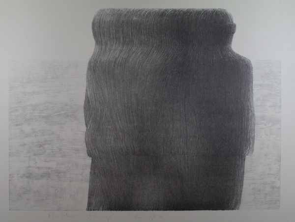 Haar, Anco van der. Passage.