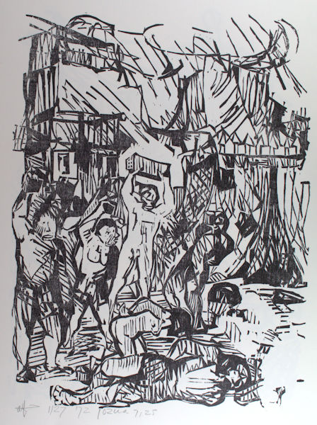 Jansen, Toon. Jozua 7, 25.
