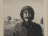 Zwerver, Dolf. Zelfportret.
