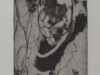 Jacobs, Abas. Abstracte compositie.