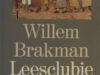 Brakman, Willem. Leesclubje.