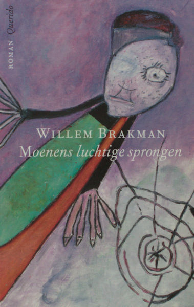 Brakman, Willem. Moenens luchtige sprongen.