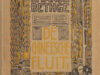 Bethge, Hans. De Chinese fluit.  Lyrische Chineesche Gedichten. metrisch naar de bewerking van H. Bethge vertaald door Hélène Swarth