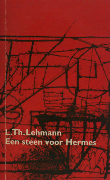 Lehmann, L.Th. Een steen vor Hermes.