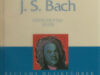 Werner-Jensen, Arnold. Reclams Musikführer Johann Sebastian Bach. Band 1: Instrumentalmusik / Band 2: Vokalmusik