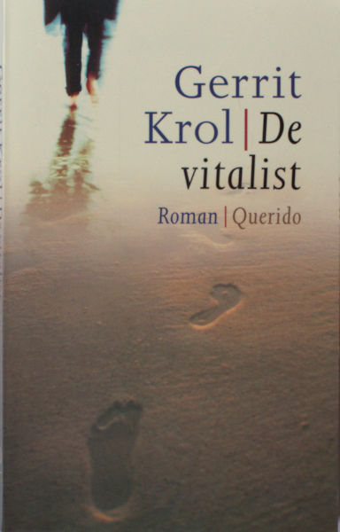 Krol, Gerrit. De vitalist.