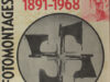 Reedijk, C. (voorwoord). John Heartfield 1891-1968. Fotomontages.