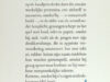 Aletrino, A., M. Emants, Multatuli + 7 anderen. 10 tekstprenten van ca. 22 x 14,5 cm.