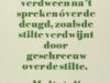 Aletrino, A., M. Emants, Multatuli + 7 anderen. 10 tekstprenten van ca. 22 x 14,5 cm.