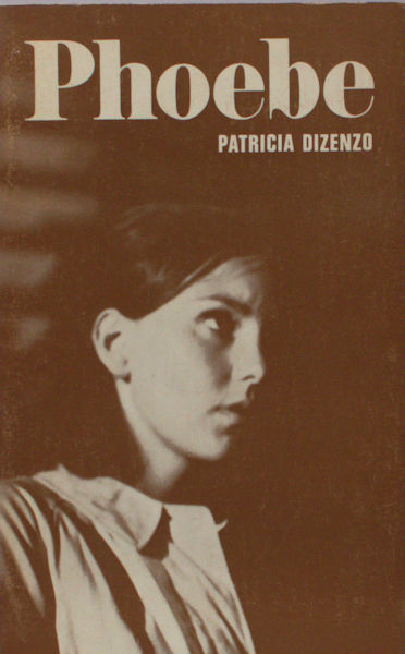 Dizenzo, Patricia. Phoebe.