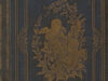 Gunn,  Charles Hains. The Golden Treasury of English Poetry.