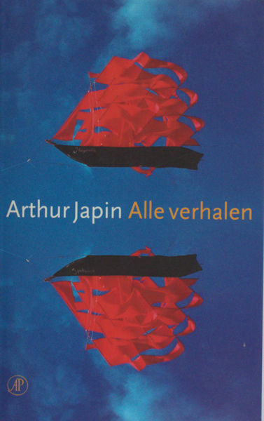 Japin, Arthur. Alle verhalen.