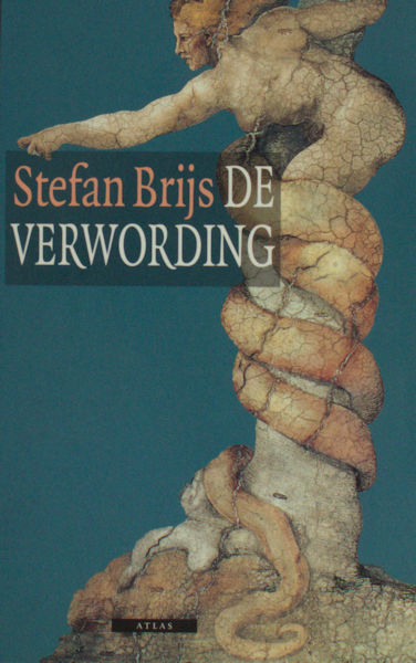 Brijs, Stefan. De verwording