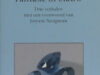 Yourcenar, Marguerite. Fantasie in blauw. Drie verhalen.