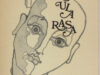 Velde, Roger van de. Tabula rasa. Een farce.