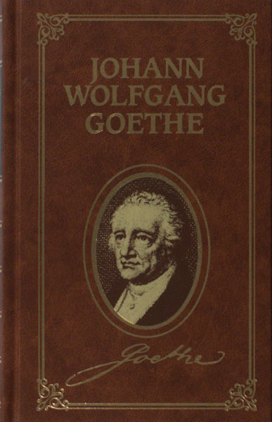 Goethe, J.W. Werke.
