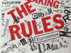 Bury, Stephen (ed.). Breaking the rules. The printed face of the European Avant Garde 1900-1937.