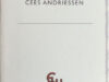 Andriessen, Cees Exlibris van veertien originele lino's.