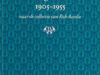Aardse, Rob. Wereldbibliotheek monogrammen 1905-1955. Naar de collectie van Rob Aardse.