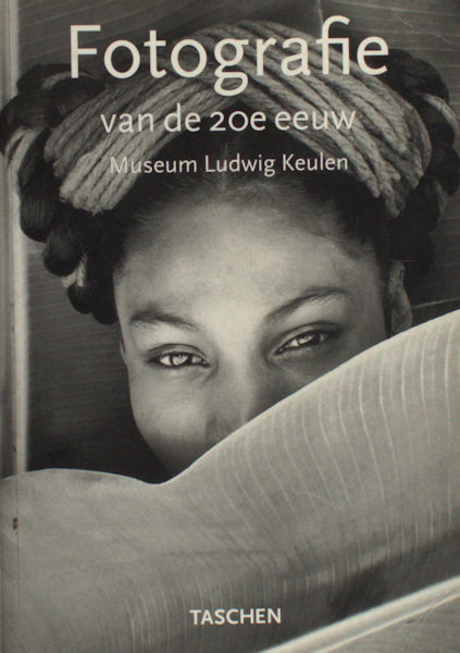 Scheps, Marc e.a. Fotografie van de 20e eeuw. Musem Ludwig Keulen.
