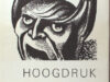 Desjardijn. Hoogdruk sinds 1900. Hout- en linoleumsneden van Nederlandse kunstenaars.