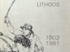 Desjardijn. 301 Lithoos 1802-1981.
