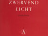Pinxteren, Hans van. In een zwervend licht.