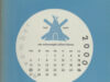 Büch, Boudewijn e.a. Pers no. 14. Een Leidse private press en zijn voorlopers. Catalogus bij een tentoonstelling in de Leidse Universiteitsbibliotheek, 2 november - 4 december 2000.