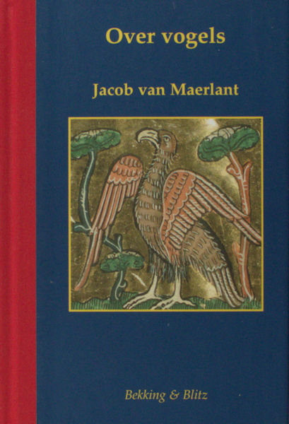 Maerlant, Jacob van. Over vogels.