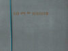 Rijden op het ijs. Dagboekfragment 1963.