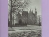 Beulens, Bert. Brabant. Literaire reis door de tijd. Bloemlezing.