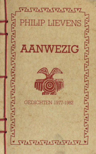 Lievens, Philip. Aanwezig.