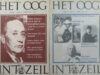 Lubberhuizen, Bas e.a (red.). Het Oog in 't Zeil. Jaargang 1.