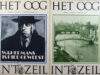 Lubberhuizen, Bas e.a (red.). Het Oog in 't Zeil. Jaargang 7.