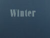 Ramele, Ferrie van (tekst), Thijs van Hooijdonk (beeld). Winter.