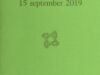 Ramele, Ferrie van (tekst), Lia van de Klundert (beeld). Zondag 15 september 2019.
