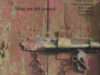 Gilde, Edith e.a. Mariet Lems (foto's). Wat we achterlieten / What we left behind.
