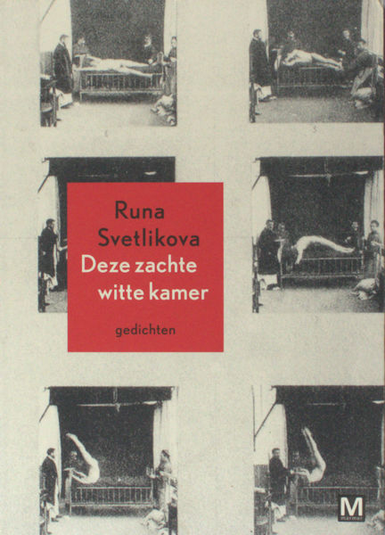 Svetliova, Runa. Deze zachte kamer.