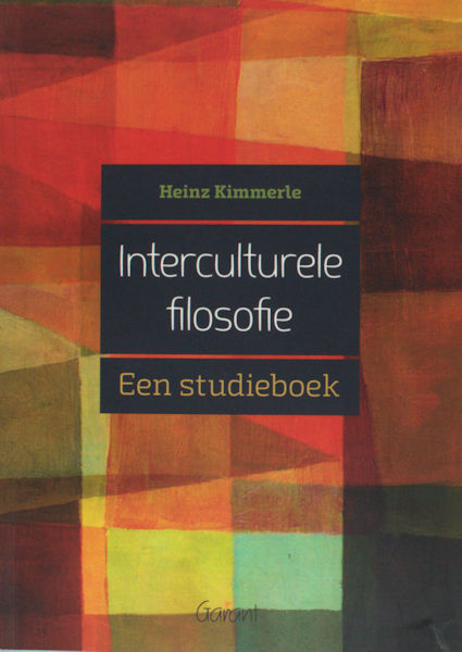 Kimmerle, Heinz. Interculturele filosofie. Een studieboek.