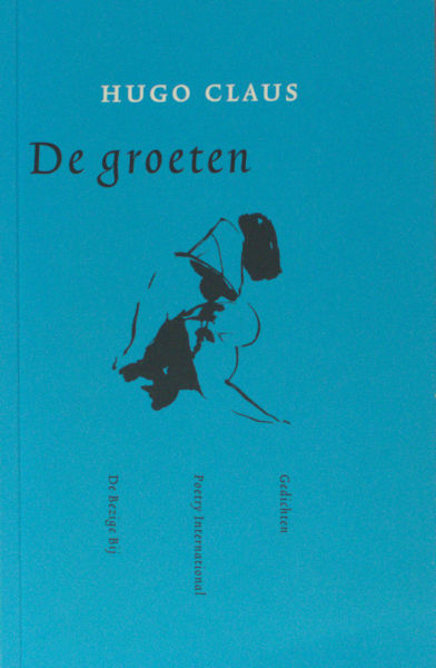 Claus, Hugo. De groeten.