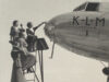 Brokken, Jan (inleiding). Par avion.