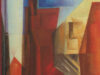 Brokken, Jan. Feininger voorbij.