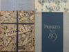 Proost Prikkels. Nummers 81 - 84 + 87 - 92. 'Jaargang' 1946.