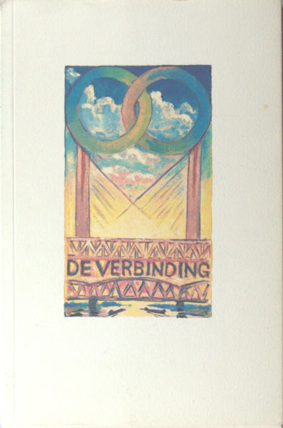 Middelhoff, Joost. De verbinding. Symboliek rond een gouden bruiloft.