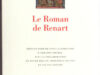 Strubel, Armand (ed.). Le Roman de Renart.