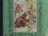 Le Roman du Renard. Adapté et présenté par les éditions du chat qui pêche, Bruxelles. Reinaert de vos.