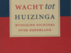 Hinrichs, Jan Paul. Van Nachtwacht tot Huizinga. Russische dichters over Nederland.