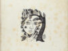 Dooijes, Dick. Nederlandse kunstenaressen rond het exlibris.