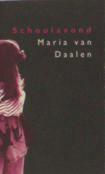 Daalen, Maria van. Schoolavond.
